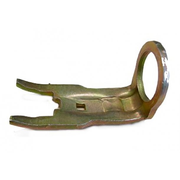 AL-KO trykbjle til 160x35 mm. bremse.