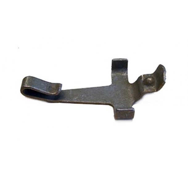 AL-KO bladfjeder for 160x35 &amp; 200x50 mm. bremse.