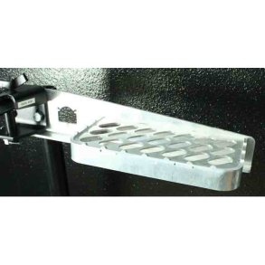 Universal stigtrinn for hyre 