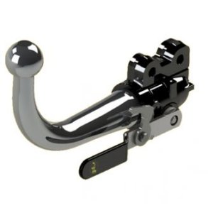 Avtagbar dragkrok till Honda CR-V hybrid r 04/2023 -