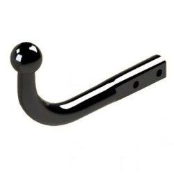 Fast dragkrok fr Honda CR-V Hybrid rg. 04/2023 -