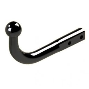 Sykkelholder tilhengerfeste for Ford KA. rg 12/2008 - 05/2016