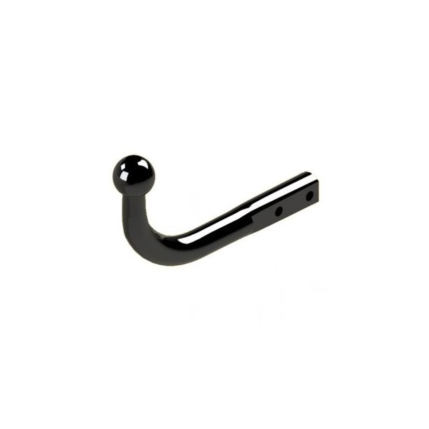 Cykelholder anhngertrk til Ford KA. rg 12/2008 - 05/2016