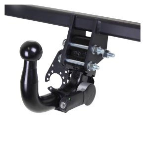 Dold avtagbar dragkrok Volvo EX30 rg. 06/2023 -