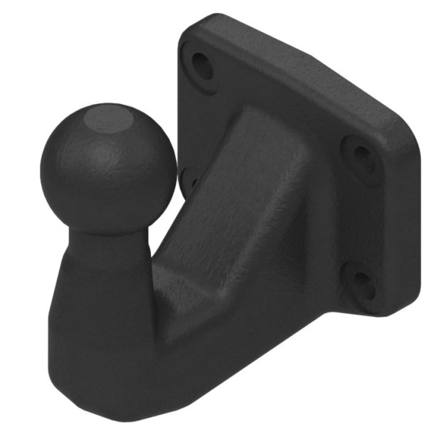 Fast anhngertrk til Maxus e Terron 9 11/2024 -