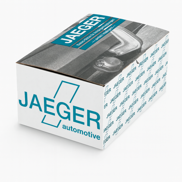 13 polig elsats till Volvo C30 3 drs. rg 10/2006 -