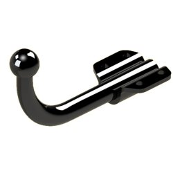 Fastsatt tilhengerfeste for Audi A6 sedan &amp; Avant rg 04/1997 - 04/2004