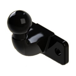 Fast anhngertrk til KMG Musso EV (XAE,O100) m. flangekugle  rgang 03/2025 -