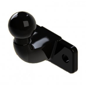 Fast anhngertrk til Mercedes Sprinter kassevogn R2 & chassis rg fra 06/2006