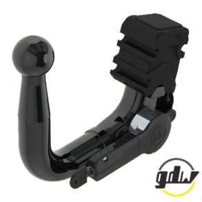 Skjult aftageligt anhngertrk til Cupra Tavascan  + Ford Explorer CX740  + Ford Cabri rg. 03/2024 