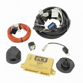 13 polet elsett PSA MULTIKIT - Citroen og Peugeot rg. 11/2005 -