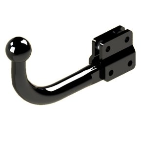 Fast anh�ngertr�k til �koda Rapid 4-d�rs + Spaceback (10/2013 &rarr;) + Seat Toledo (10/2012 &rarr;)