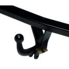 Fast anh�ngertr�k til BMW 3 Serie E36. �rg 01/1991 - 01/1998