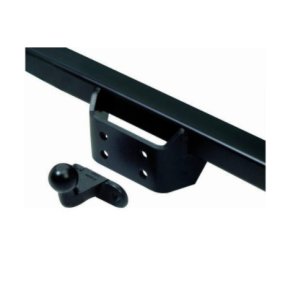 Fast dragkrok Ford Ranger �rsmodell 07/2022 &rarr; + Volkswagen Amarok �rsmodell 07/2022 &rarr;