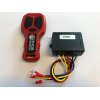 Fjrrkontroll fr Thor Winch 12V/24V, fr installation, fr alla vinschar, vattentt (IP67)