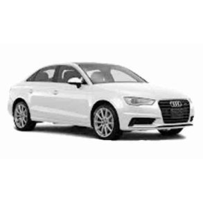 Audi A3 - sedan. Årg 05/2013 - 07/2016