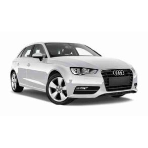 Audi A3 - Sportback. Årg 02/2013 - 09/2016