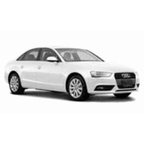 Audi A4 - Avant - Sedan. Årg 12/2007 - 11/2015