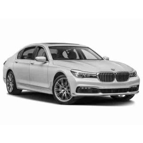 BMW 7 - serie