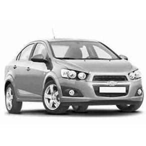 Chevrolet Nexia