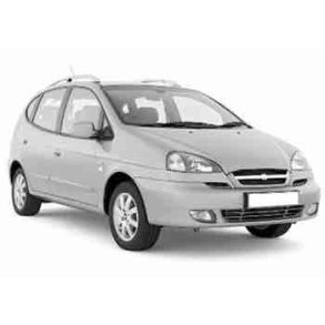 Chevrolet Tacuma