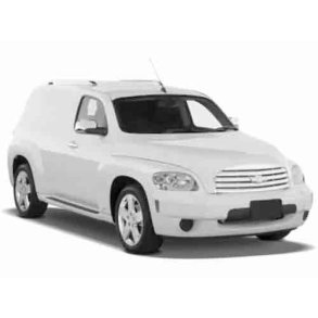 Chevrolet HHR. Årg 08/2008 og frem