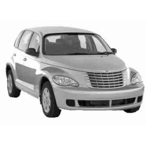 Chrysler PT-Cruiser