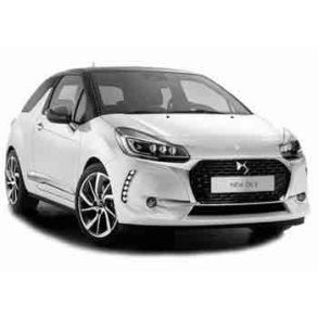 Citroën DS3