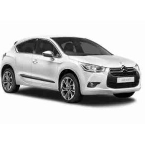 Citroën DS4