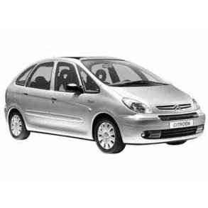 Citroën Xsara Picasso