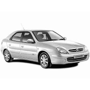 Citroën Xsara