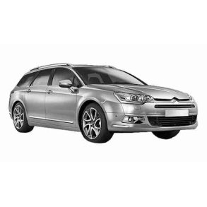 Citroën C5 Kombi årg. 06/2008 -