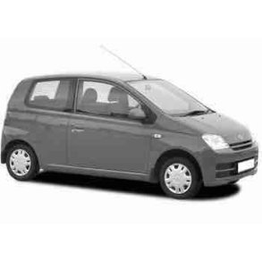 Daihatsu Charade