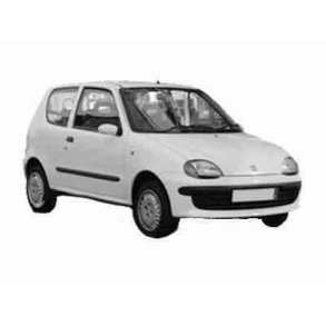 Fiat Seicento