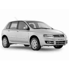 Fiat Stilo.