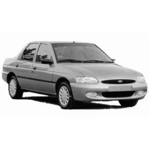 Ford Escort Sedan årg. 01/1995 - 01/1999