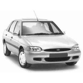 Ford Escort