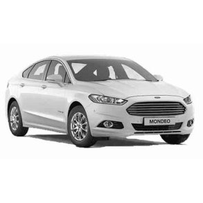 Ford Mondeo årg. 12/2014 -