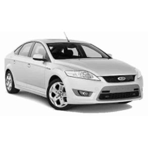 Ford Mondeo hatchback årg. 06/2007 - 09/2014