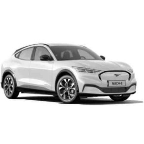 Ford Mustang Mach-E. Årg 07/2020 -