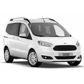Ford Transit  Courier årg. 2014 - 12/2023