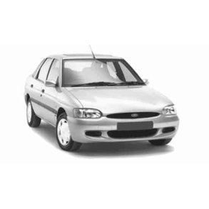 Ford Escort Hatchback, Estate & Cabrio år 01/1993 - 12/2000