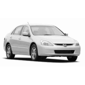 Honda Accord sedan. Årg 03/2003 - 07/2008
