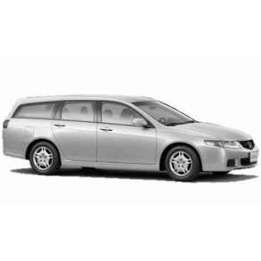 Honda Accord Tourer St.car. Årg 01/2003 - 07/2008