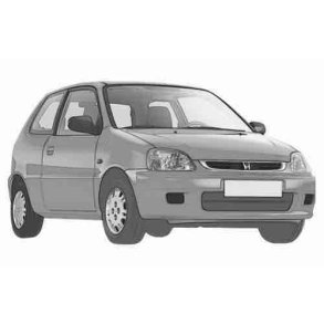 Honda Logo