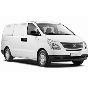 Hyundai H1
