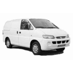 Hyundai H200