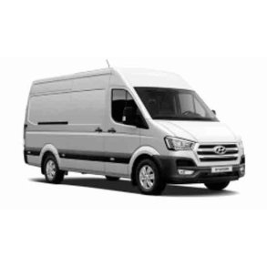 Hyundai H350