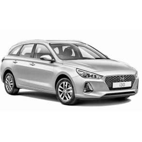 Hyundai I30 st.car. Årg fra 06/2017 - 04/2020