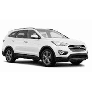 Hyundai Santa Fe. Årg 09/2012 - 06/2020